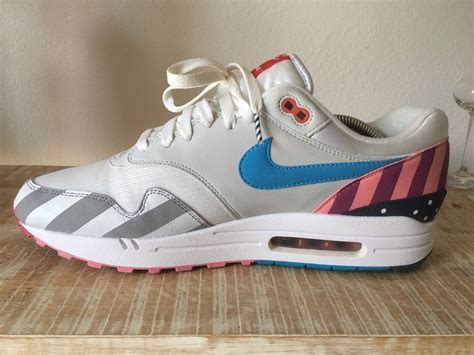 nike air max 1 parra ebay kleinanzeigen|Air Max 1 Parra .